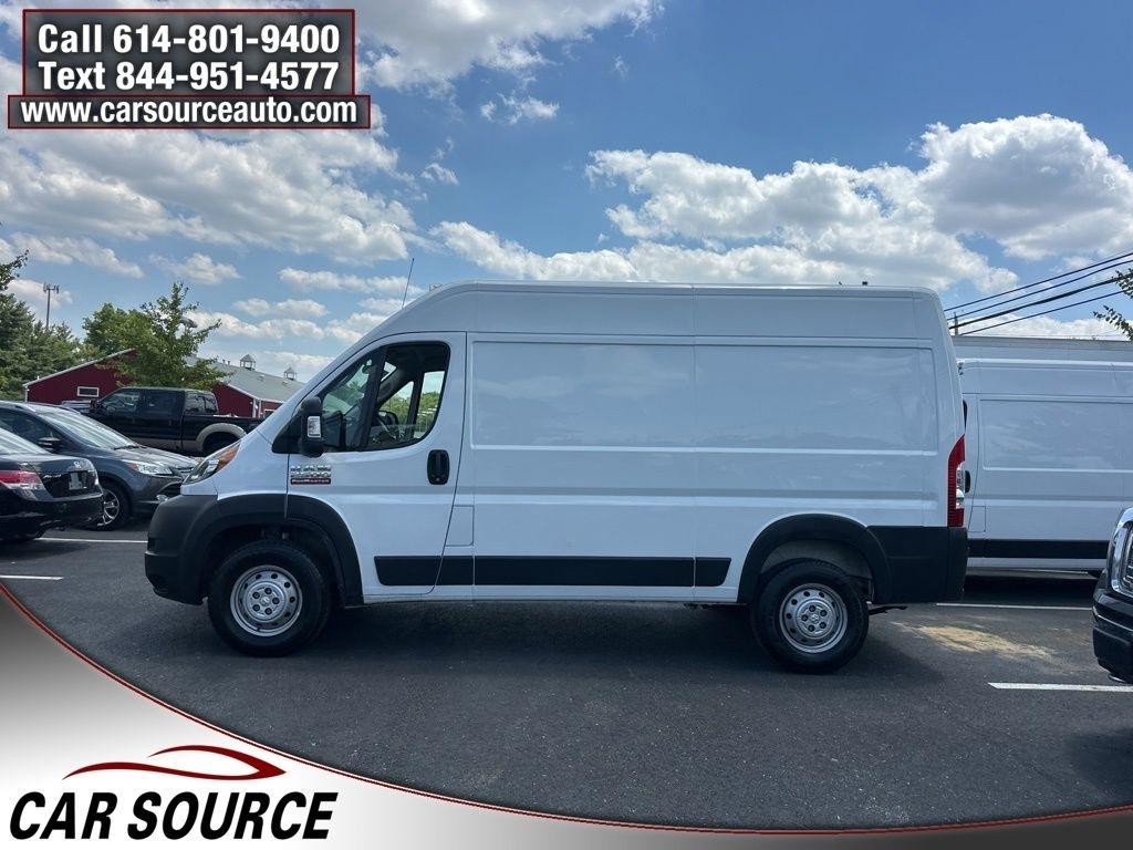 ram promaster cargo van 2021 3C6LRVCG3ME548135 image ram promaster cargo van 2021 3C6LRVCG3ME548135 image